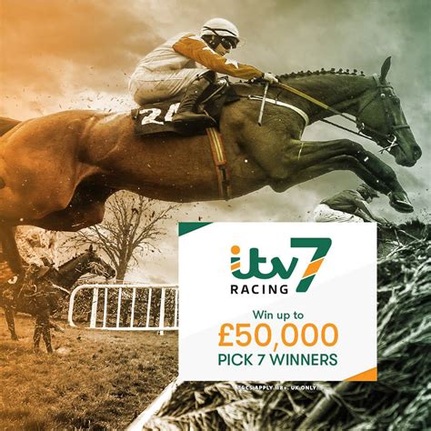 Itv7 competition login 